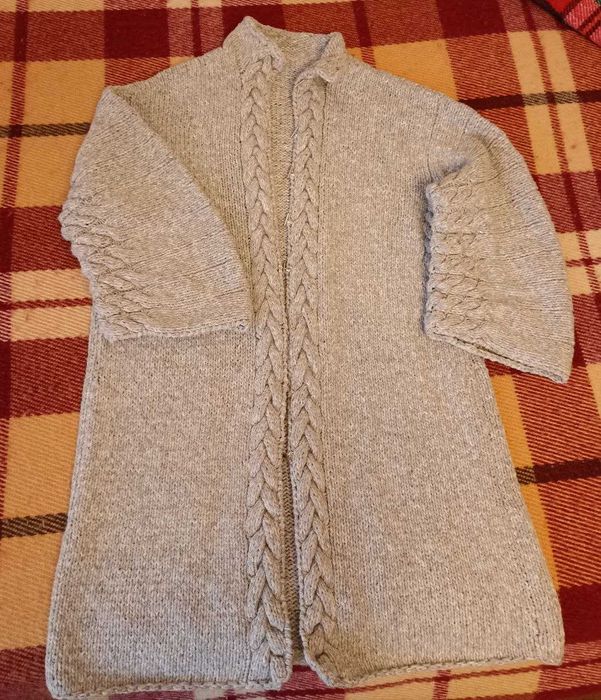 Кардиган «Крила»