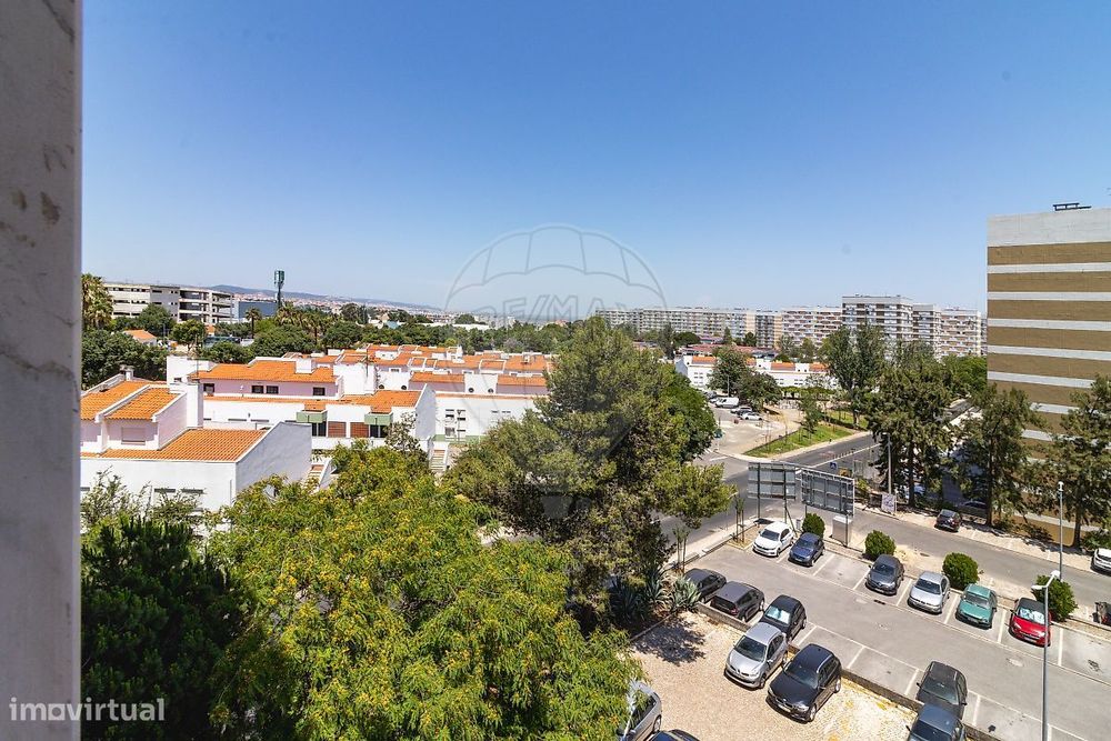 Apartamento T2 para venda