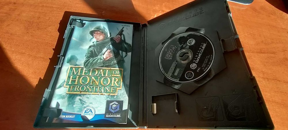 Jogos vários para a consola GAMECUBE