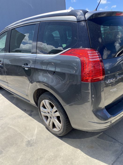 Peugeot 5008 para peças