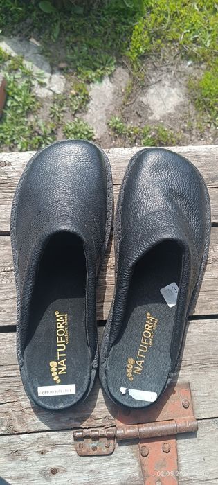 Чоловічі фірмові Сабо