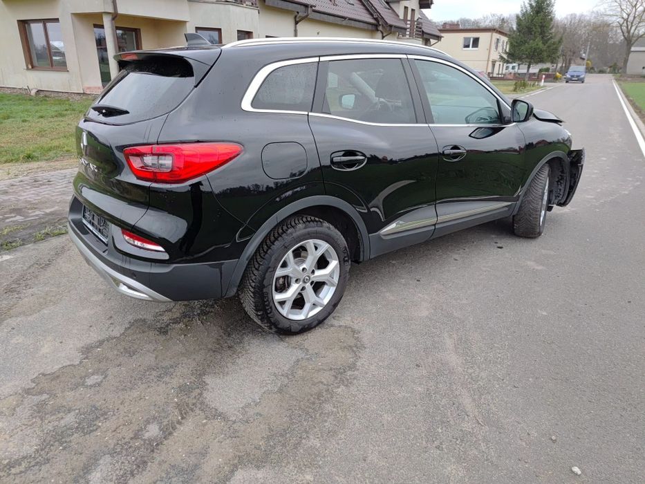 Renault  Kadjar 1.3 Benzyna