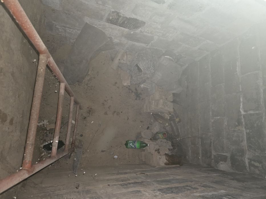 Продам гараж на ддгрес рядом  трамвайное депо