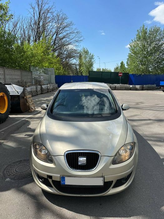 Seat Altea дізель автомат в Киеві