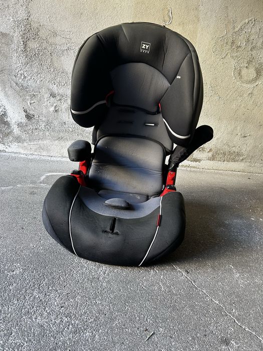 Cadeiras auto para criança