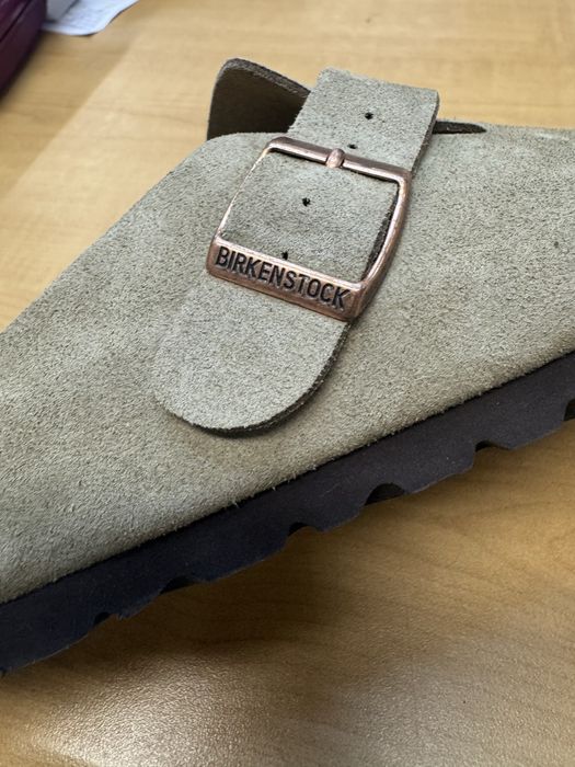Birkenstock boston 36