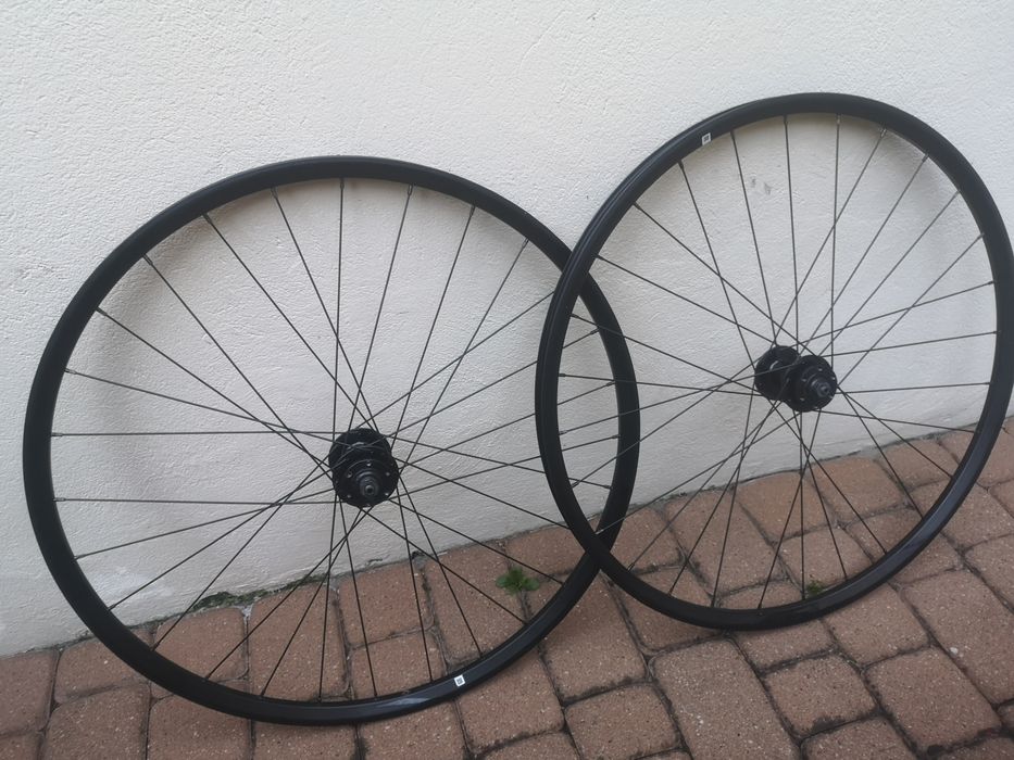 Koła rowerowe 28