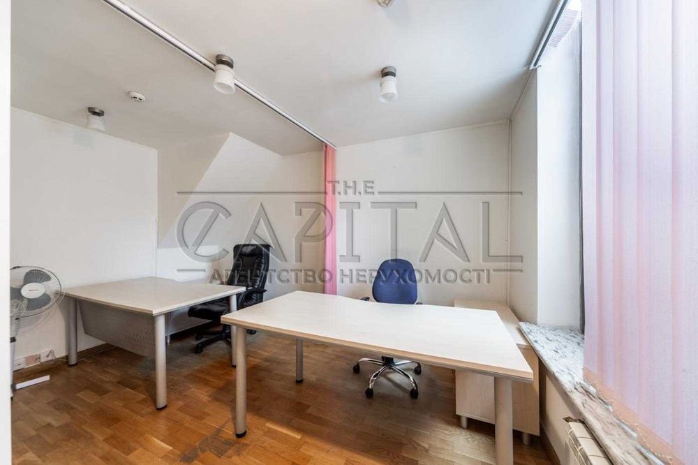 Продаж офісу, Володимирська, Шевченківський р-н, Центр