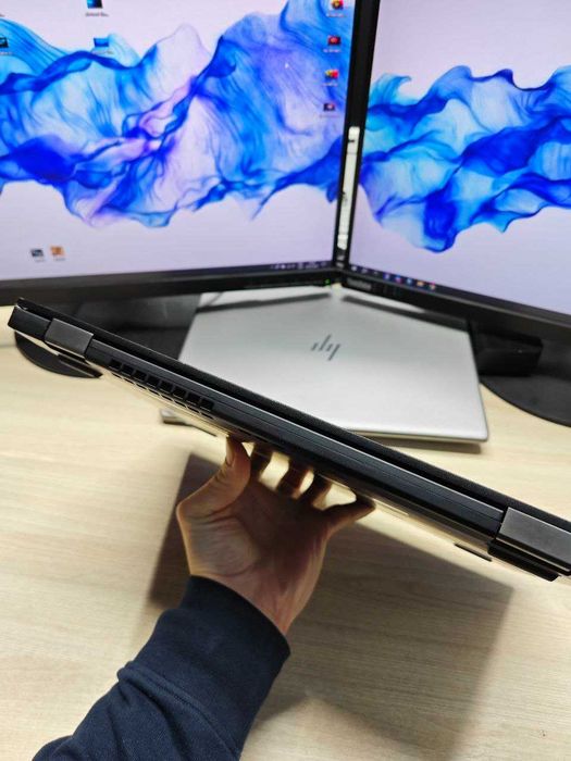 Ноутбук Lenovo ThinkPad L380•Core i5-8250U•3.4 GHz•8Gb DDR4•256Gb SSD