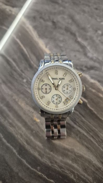 Zegarek Michael Kors