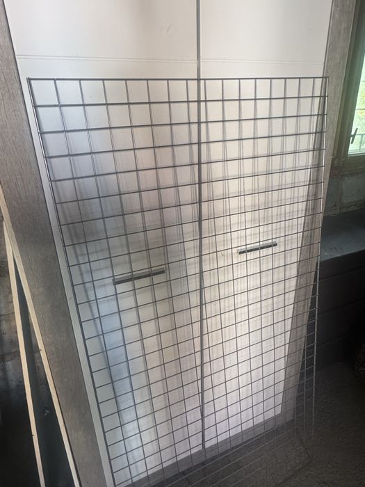 Krata Kratownica  wzmocniona 150x80