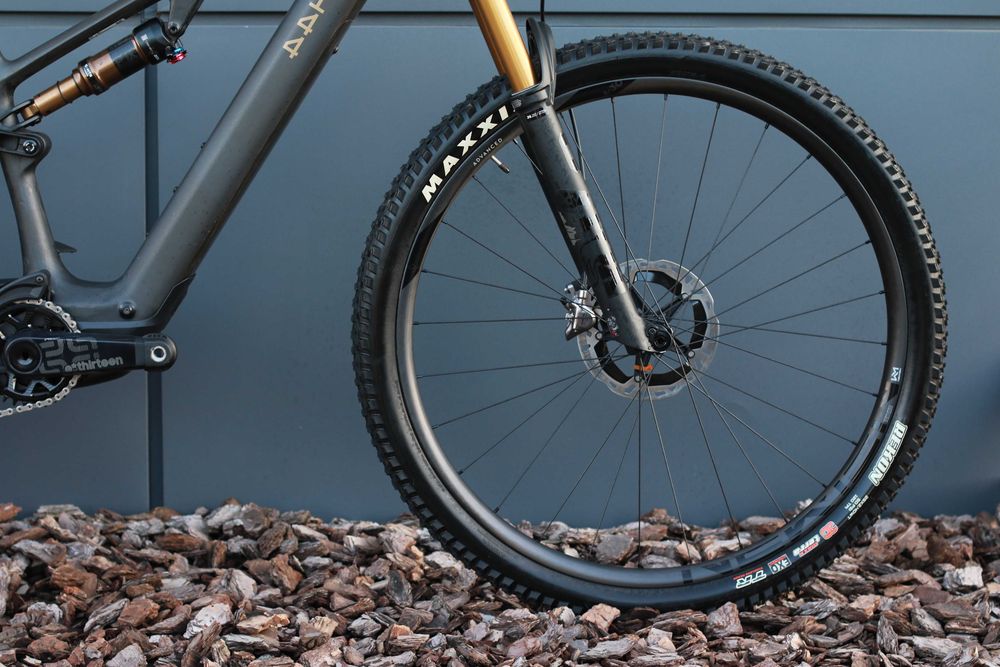 Nowy rower elektryczny Cube AMS Hybrid ONE44 C:68X SLT 400X 2025