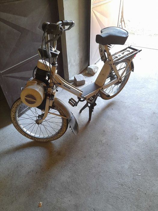 Solex 5000 coleção