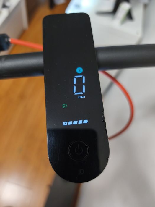 Trotinete Elétrica XIAOMI 4 Pro 2ª Geração | com garantia