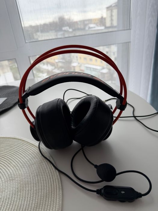 Cougar immersa ti headset