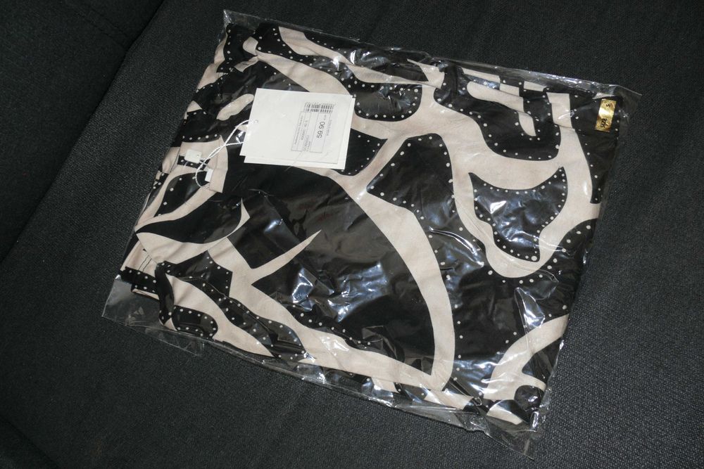 Vestido comprido Lanidor