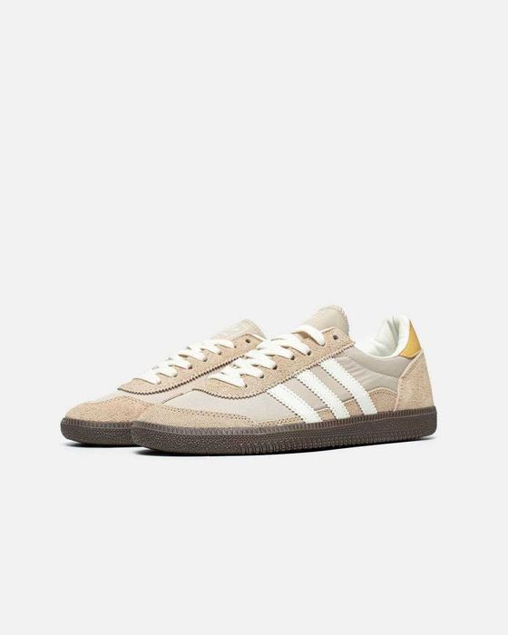 Чоловічі Кросівки Adidas Wensley SPZL Gardboard 41-45 (Без Предоплати)