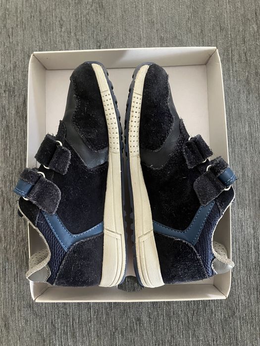 Sapatilhas Geox 32 menino