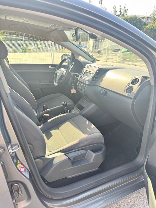 VW Golf Plus 1.4 Gasolina 113 000km