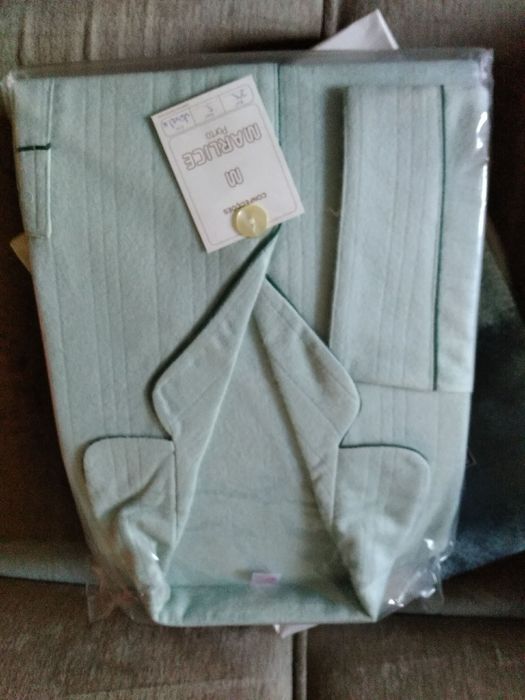 Pijama homem inverno