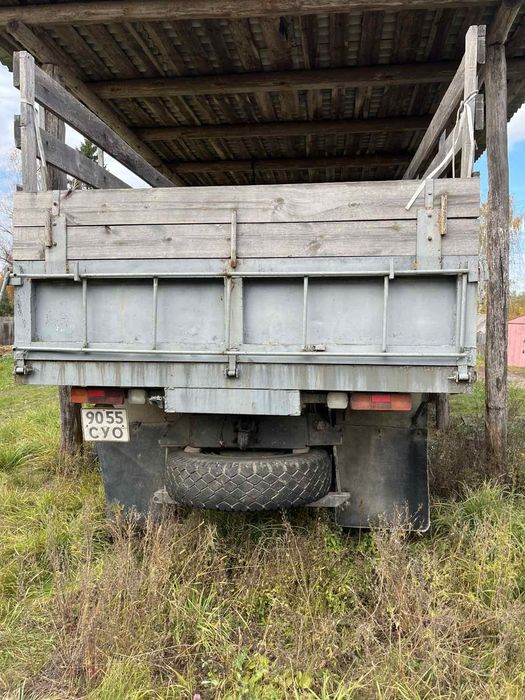 Продам МАЗ 5337.