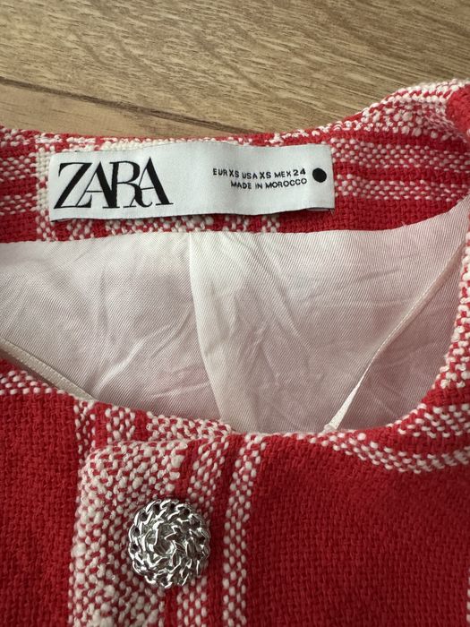 Костюм Zara, стан ідеальний, на хс