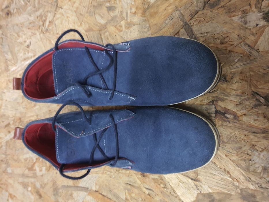 Botins Gant Novos Tamanho 42