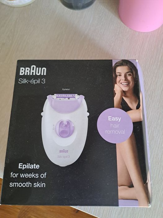 Продам епілятор 1000грн