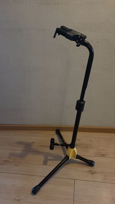 Statyw HERCULES GS 412 B Plus
