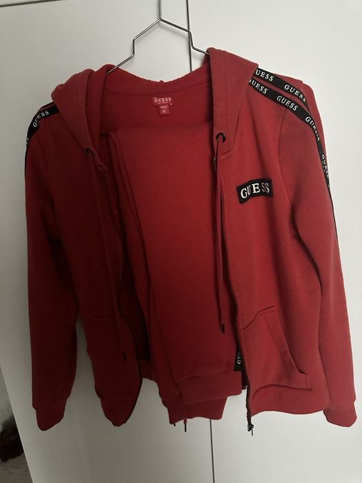 спортивный костюм Guess