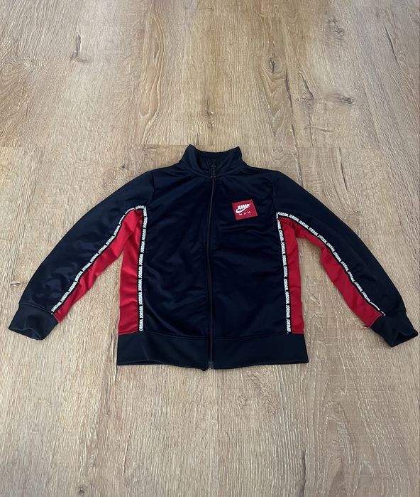 Дитяча кофта nike