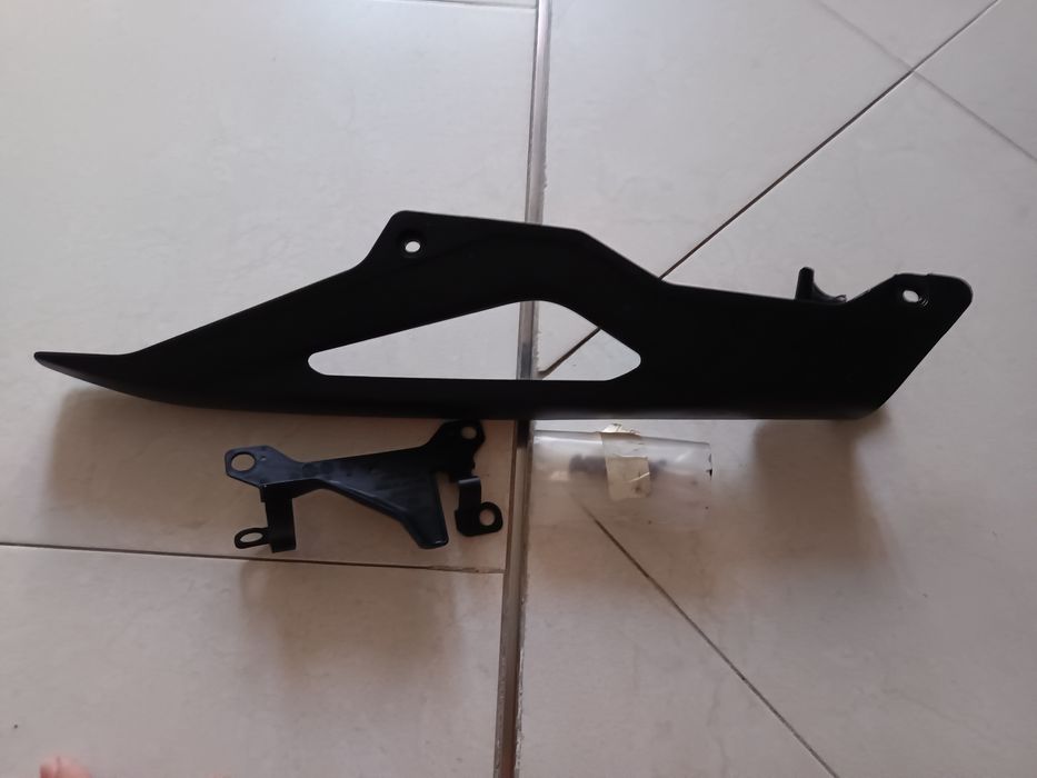 Proteção de Corrente para Honda NC 750 – Nova