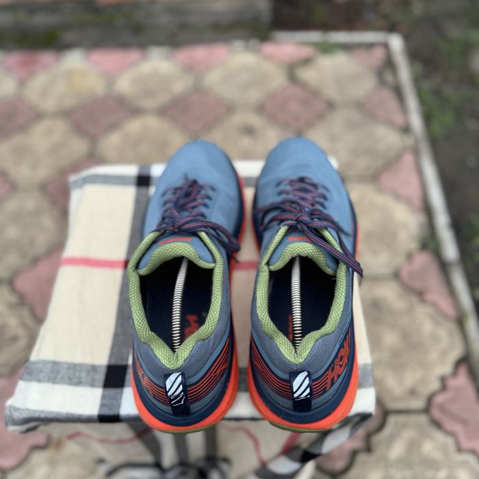 Кроссовки Hoka One One Challenger, 48-49 размер, Оригинал, Кросівки