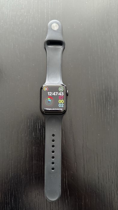 Apple watches se3 gps de 40mm