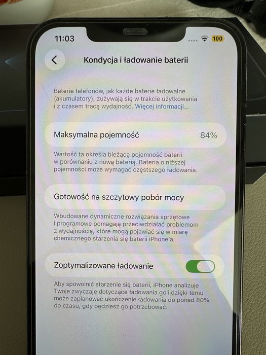 Iphone 12 Pro Max 256GB
