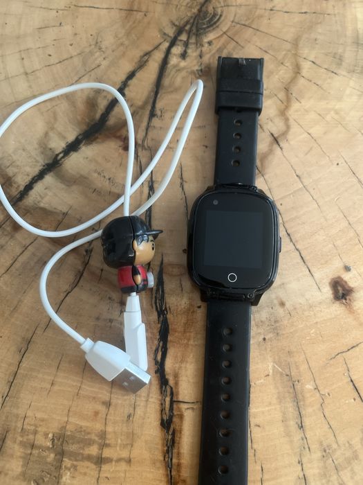Smartwatch Garett kids zegarek dla dzieci