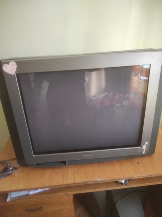 Grundik xentia 72 flat