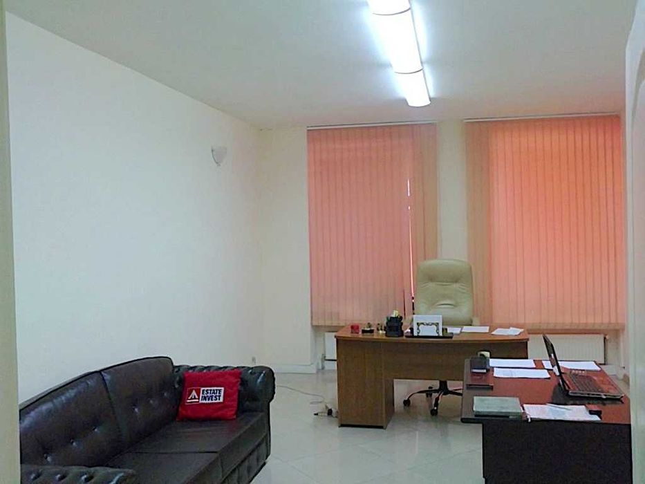 Сдам в Аренду Тихий Офис 160м² 6 каб Дерибасовская, 1 / Леха Качинского