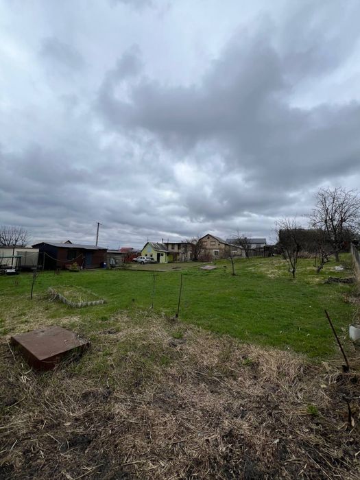 Продаж земельноі ділянки 15 соток+Модулий будинок – pohled 6