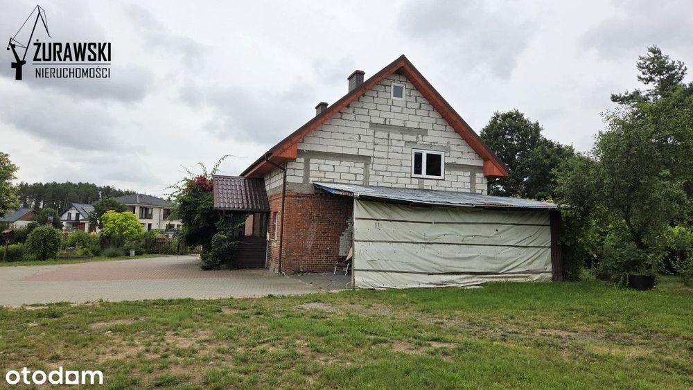 Dom – Przyjaźń, Mała Przyjaźń - Więcej