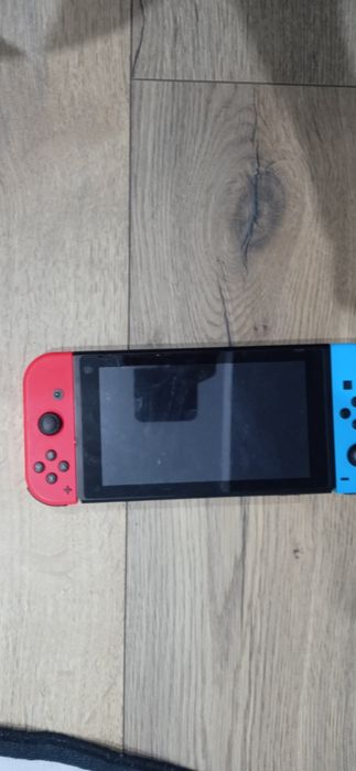 Pilne sprzedam Nintendo swith