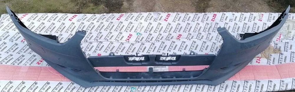para-choques frontal audi A4 B8 (8K) . fase 2 - NOVO