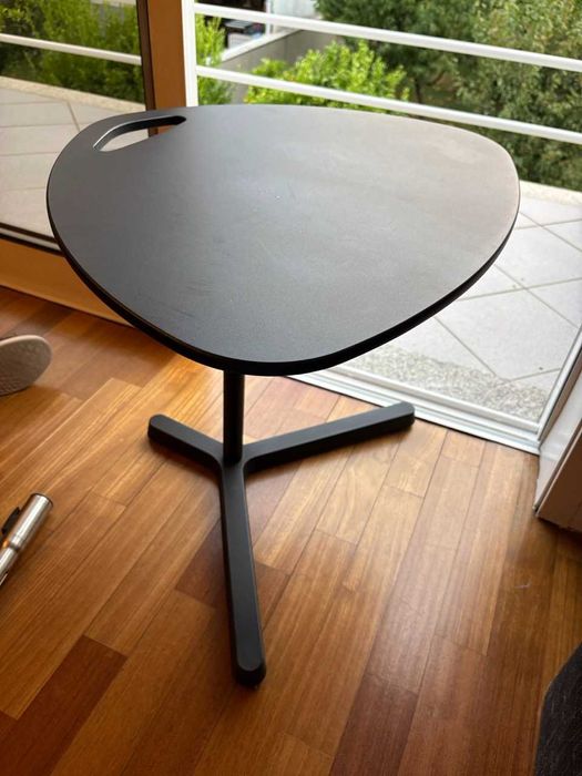 Mesa ikea, altura regulável