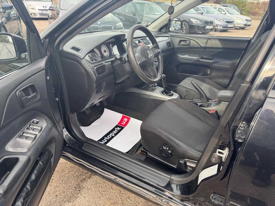 Продам Mitsubishi Lancer 2008р. #72751