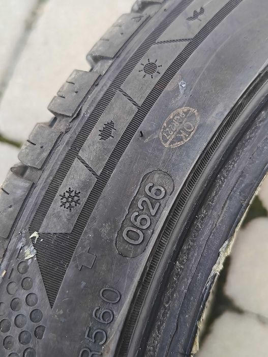 Opony Wielosezonowe Imperial 235/40R18 95 Y XL 2026r.