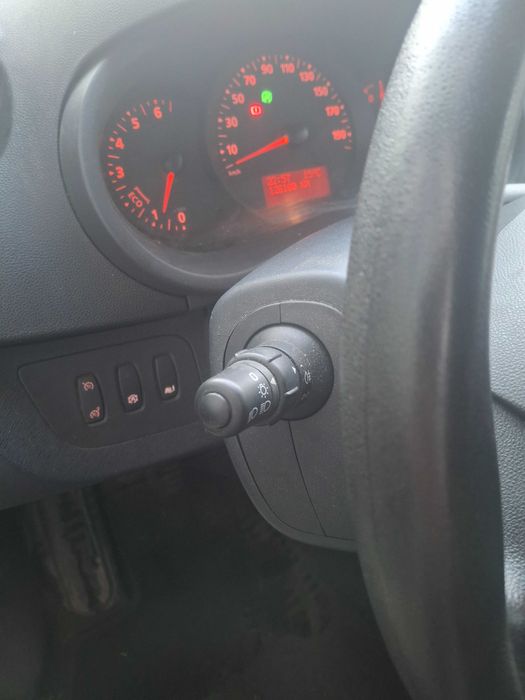 Renault Kangoo MAXI 2021 — Excelente estado