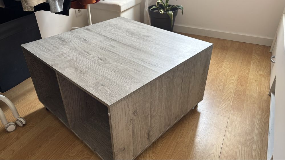 Mesa de Centro sala