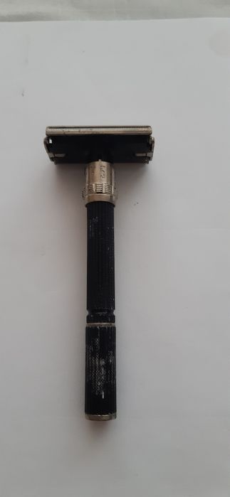 Maszynka do golenia Gillette USA Vintage