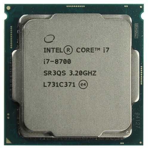 Inte Core i3-8100 -8300 -9100f (і3/i5/i7 -8 та 9 gen) Coffee Lake 1151