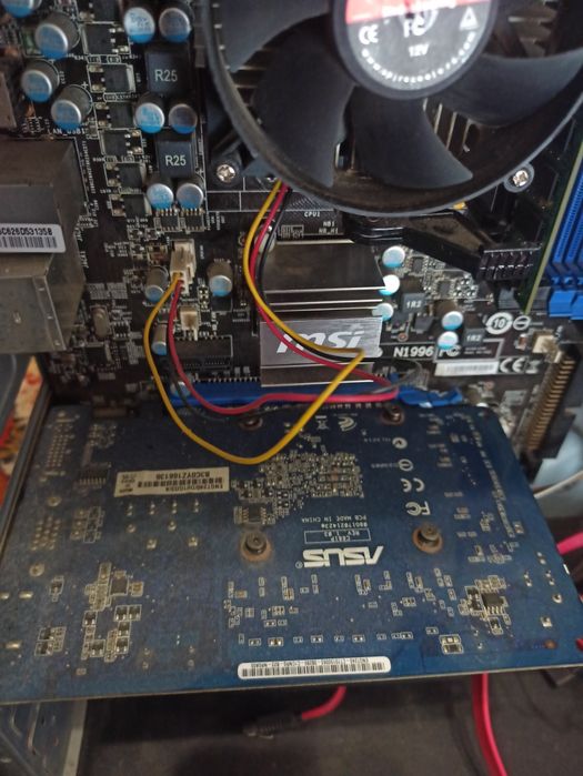 Системний блок пк